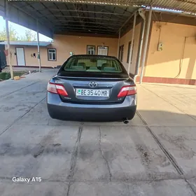 Toyota Camry 2006
