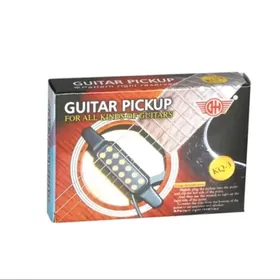 Gitara mikrafon Гитара микрофо