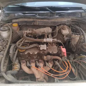 Opel Vectra 1992