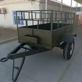 prisep прицеп