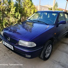 Opel Astra 1996