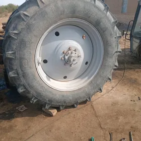 mtz 1221 teker