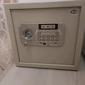 Сейф