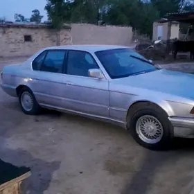 BMW 325 1985