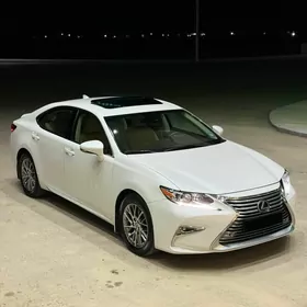 Lexus ES 350 2017