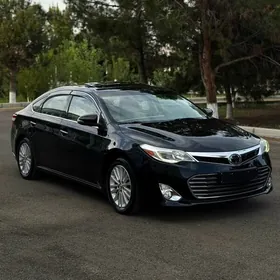Toyota Avalon 2013