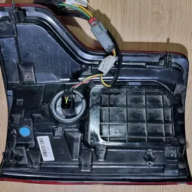 Ford f150 2019 yzky fara фара