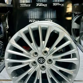 AVALON DISKA R18 ✅️