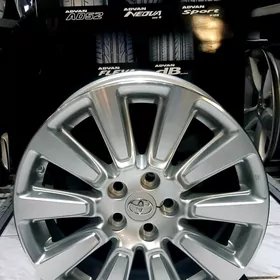 SIENNA LIMITED R18 DISKA ✅️