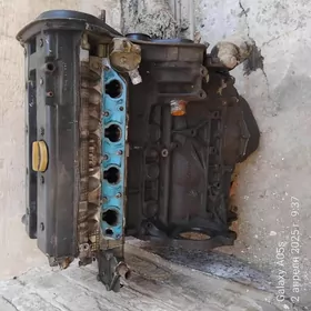 2-lik opel mator