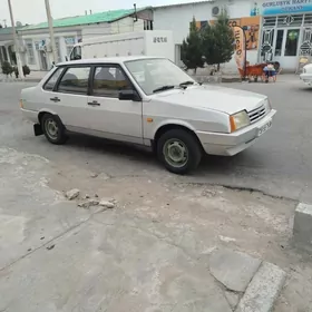 Lada 21099 2002