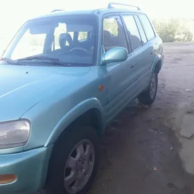 Toyota RAV4 1996