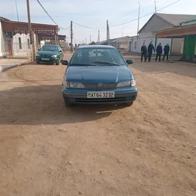 Toyota Tercel 1998