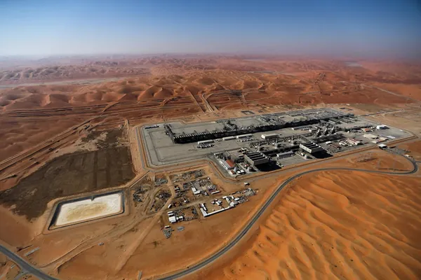 Saudi Aramco открыла новые месторождения нефти и газа в Саудовской Аравии
