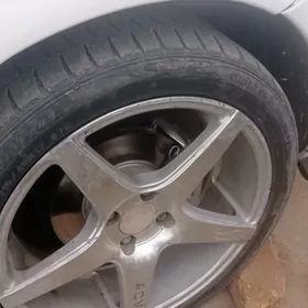 Opel diske