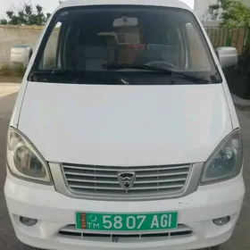 Toyota Hiace 2005