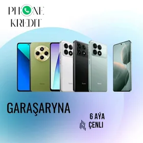 KREDIT redmi poco