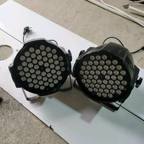 toy cyra led