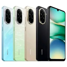 KREDIT REDMI A5