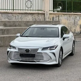 Toyota Avalon 2020