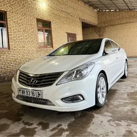 Hyundai Azera 2012