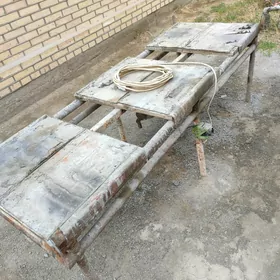 Beton zabor Galyp
