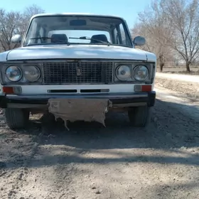 Lada 2106 1991