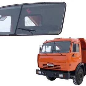 Lobowoy KAMAZ