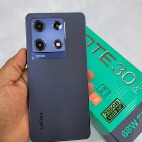 INFINIX NOTE 30 PRO 16/256