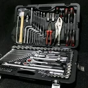 Force 142pcs nabor