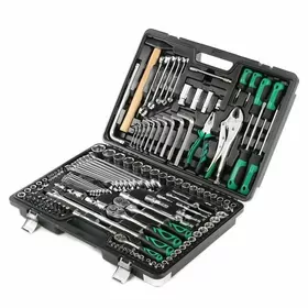 Aeroforce 144pcs nabor
