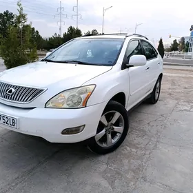 Lexus RX 330 2004