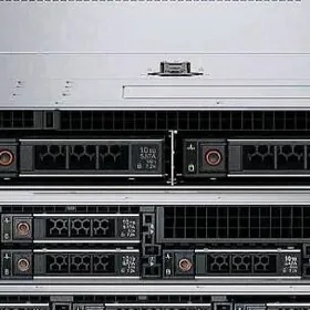 Server DELL