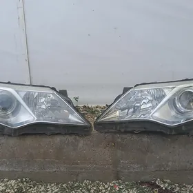 Palta camry on cyra