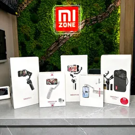 Zhiyun Smooth Стабилизаторы