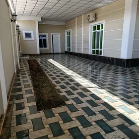 Bagyr Mirewede Mansardaly plan