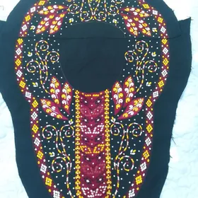 Yaka
