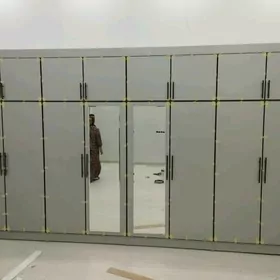 MEBEL ️️️ GARNATUR ŞKAF