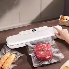 Вакууматор Vakum Упаковщик