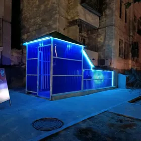 KOFE- BAR