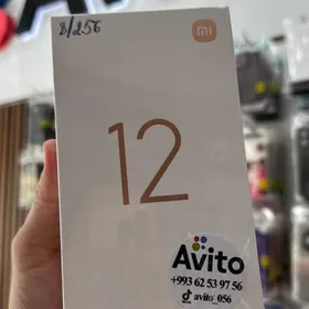 Mi 12özi