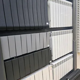 Radiyator alyumin