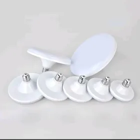 Lampalar. Лампы
