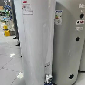 Gaz Titan boiler