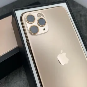 iPhone 11 Pro