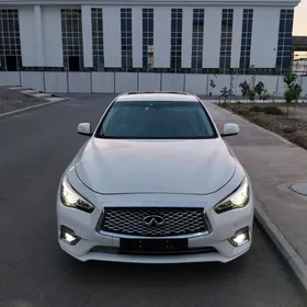 Nissan Maxima 2019