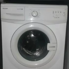 kir maşin