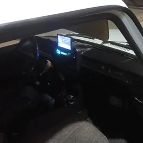 Lada 2107 2001