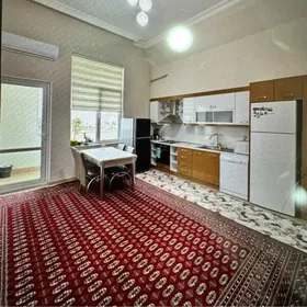 Çehow 3komnat Gyssagly satlyk️