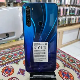 Redmi Note 8